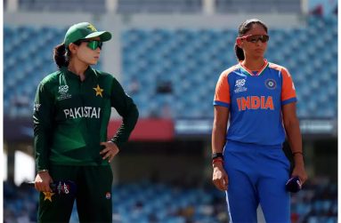 Not a rivalry, but emotional spillovers to deal with