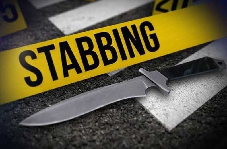 Stabbing