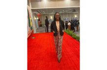 Entrepreneur, Stacy Paul