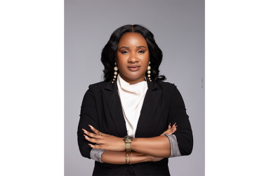 Secretary of the GBA, Stacy Correia