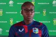 West Indies Women captain Stafanie Taylor