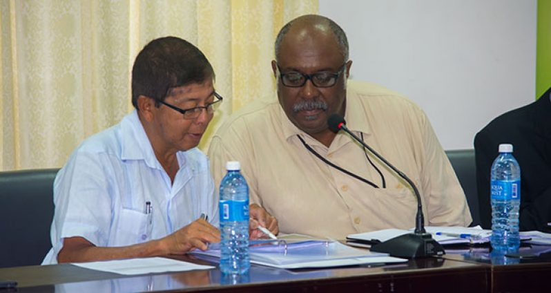 Action Plan For Safe Mining Being Developed - Guyana Chronicle