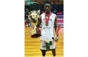 2018 MVP Caribbean Championship, Stanton Rose Jr.