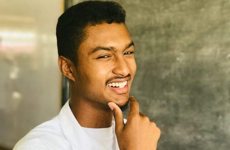 Jahi Ghansam