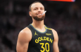 Stephen Curry will have a MRI scan on his injured hamstring