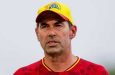 Among Stephen Fleming's immediate responsibilities is to figure out a roadmap for the spinner's role in the Test side