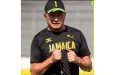 New Green machine Head Coach Stephen Lewis