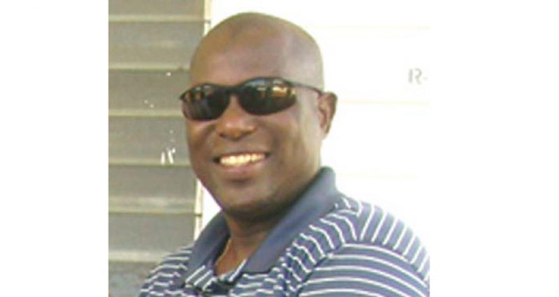 Steve Ninvalle