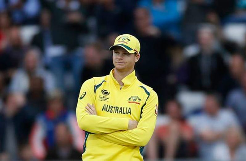 Australia ODI captain Steve Smith