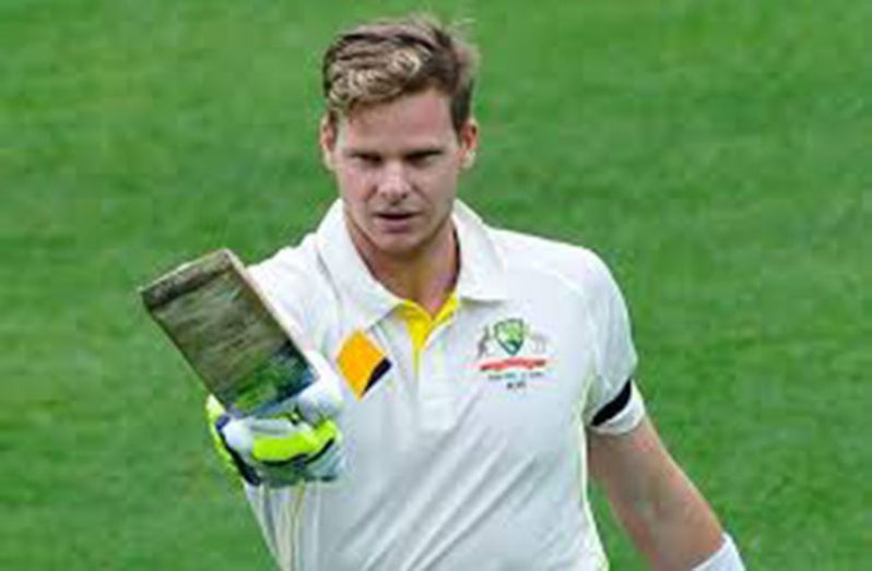 Steve Smith
