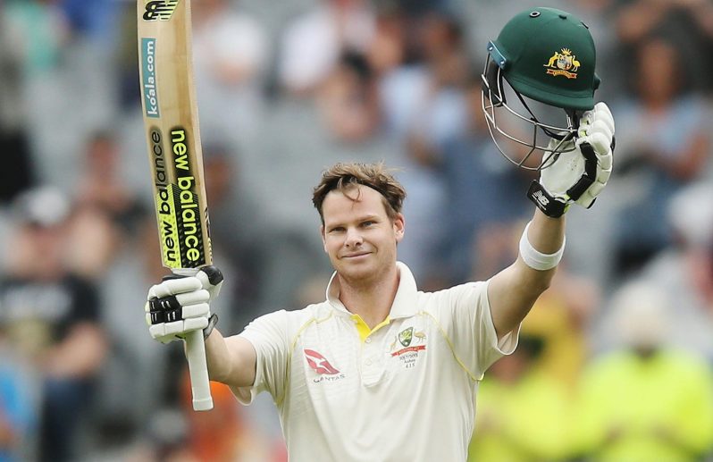 A decade on from his first Boxing Day Test, Steve Smith returns to his most successful Test venue tomorrow against one of his favourite opponents chasing a first hundred in 15 months.