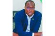Minister within  the Ministry of Culture, Youth and Sport Steven Jacobs