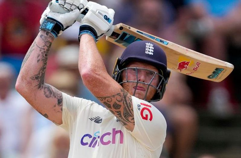 England captaincy candidate Ben Stokes