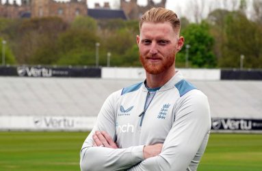I want selfless cricketers - Ben Stokes