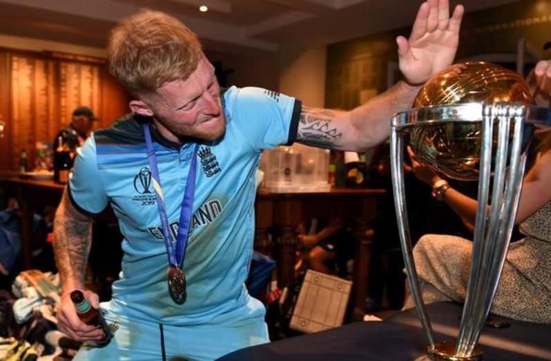 England All Rounder Ben Stokes To Come Out Of Odi Retirement For