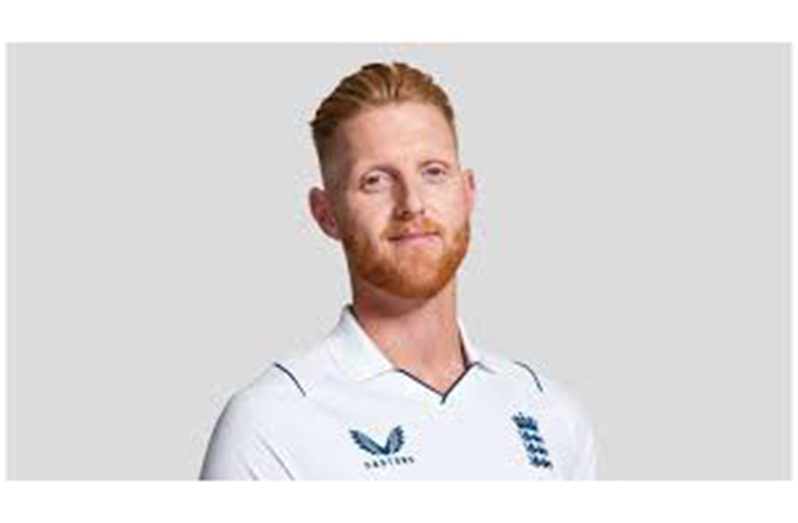 England captain Ben Stokes