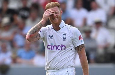 Both teams slugged crucial World Test Championship points, with England handed sanctions for four of five Ashes Tests