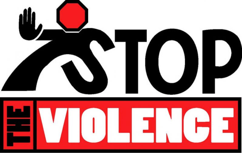 Stop-the-Violence