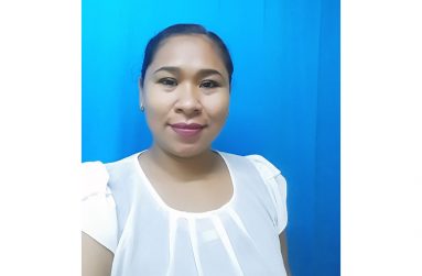 Gracella Bacchus, Rehab Assistant