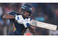 Young India batter Sai Sudharsan