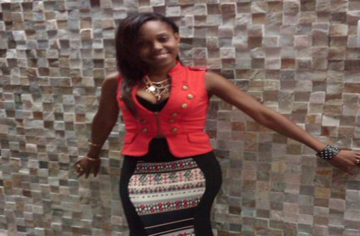 Suenanta Watson is quite a desirable ‘foxy momma’