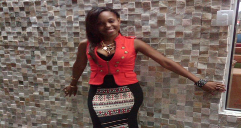 Suenanta Watson is quite a desirable ‘foxy momma’
