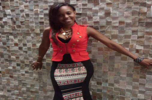 Suenanta Watson is quite a desirable ‘foxy momma’