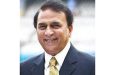 Former India Teat great Sunil Gavaskar