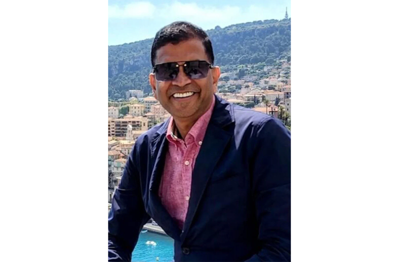 Suneel Sawant, Production Advisor