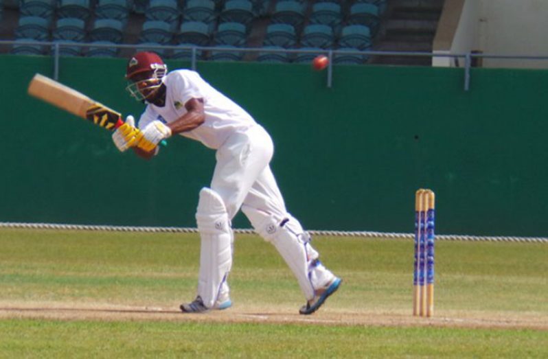 Sunil Ambris