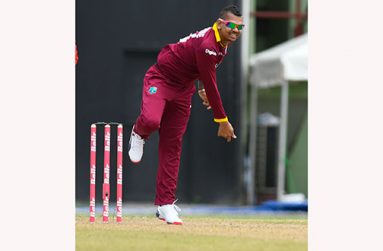 Sunil Narine