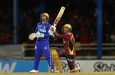 Sunil Narine hit five sixes in a 33-ball 55•Aug 29, 2026•CPL T20