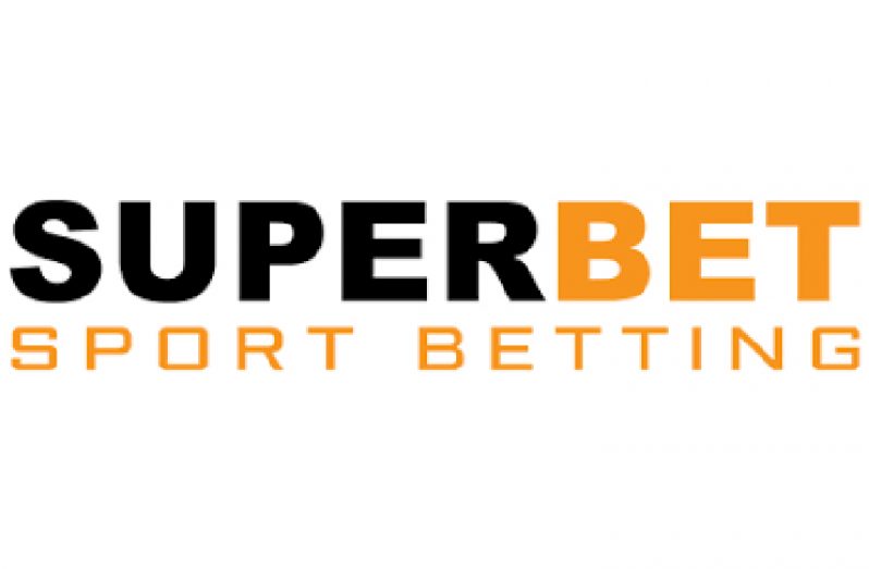 Guiana Holding Inc. which operates Sports-betting giant SuperBet
