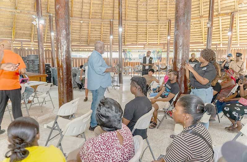 The Government of Guyana has reaffirmed its commitment to supporting survivors and families affected by the tragic MV Barima disaster, with Prime Minister, Brigadier (Ret’d) Mark Phillips dismissing claims that survivors were pressured into accepting compensation