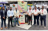 The Suriname-Guyana Chamber of Commerce represented the vibrant business landscapes of Suriname and Guyana at the recent Offshore Technology Conference (OTC), held from May 6 to May 9 at NRG Park in Houston, Texas