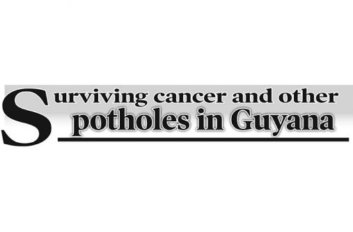 Surviving-cancer