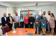 Guyana's soon-to-be-completed Hospitality and Tourism Training Institute (HTTI) is set to offer programmes built to international standards, following discussions between government officials and representatives of Niagara College, Canada