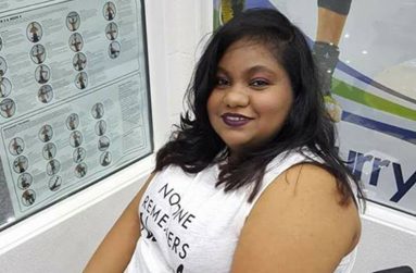 Mellicia Susan Da Silva