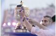The development came a day after the IPL decided to abandon Thursday's match between Punjab Kings (PBKS) and Delhi Capitals (DC) midway into the first innings