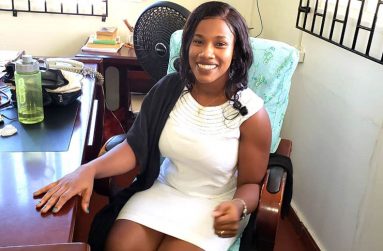 Dr. Suzette Alana Reynolds