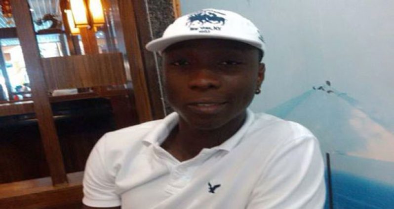 Dead: Okemy Yearwood