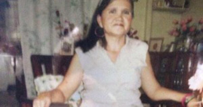 Dead: 57-year-old Jennifer Ann Mendonca