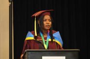 Dr Grace Oyine Inalegwu