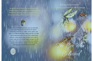 The Bee Who Believed by Carissa Lee-Ann Heidi Kissoon (Photo compliments of Carissa Kissoon)
