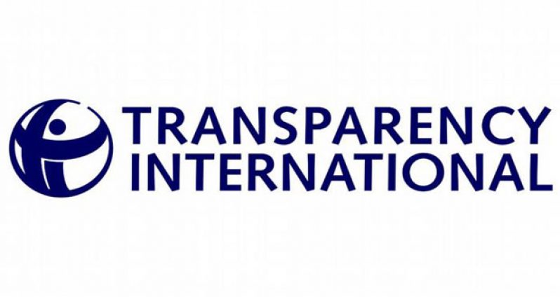 TRANSPARENCY-International