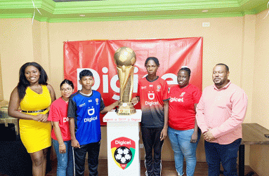 TROPHY