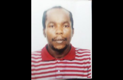Wanted: Troy Tasho