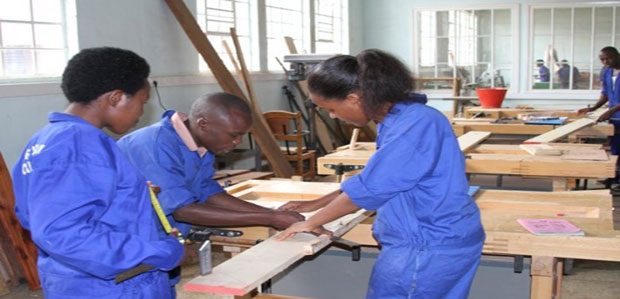 The Caribbean Development Bank has urged that greater focus be placed on Technical Vocational Education and Training (TVET) Programmes in schools