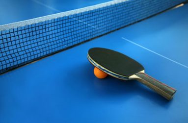 Table-tennis