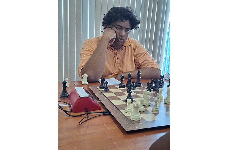 Taffin Khan